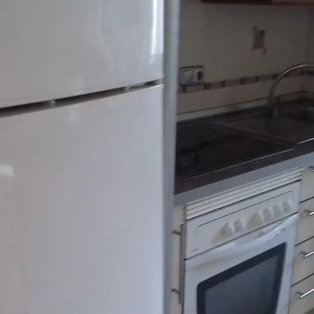 Apartamento Residencial Gandhi *