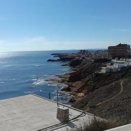 Apartamento Residencial Gandhi *