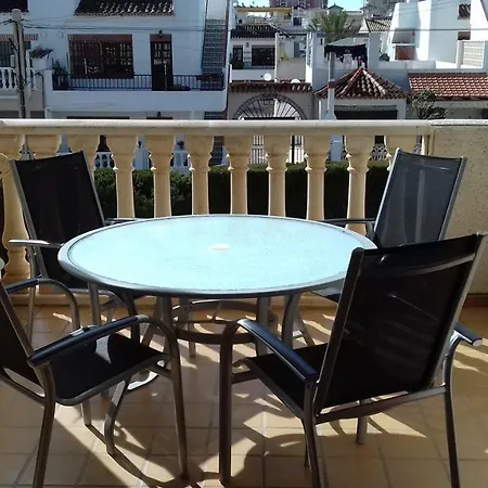 Residencial Gandhi *