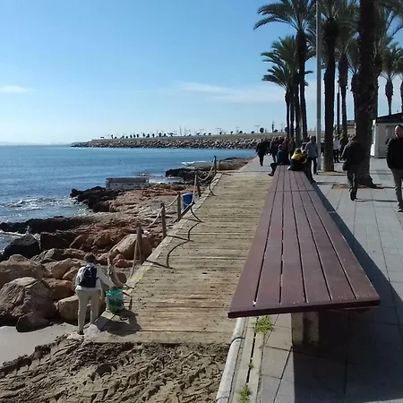 Residencial Gandhi Apartamento Torrevieja