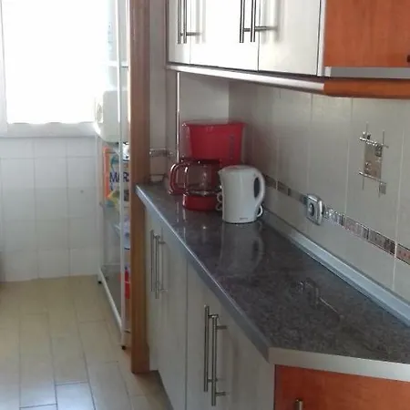 Residencial Gandhi *