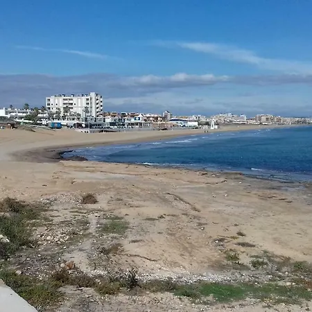 Residencial Gandhi Apartamento Torrevieja
