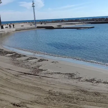 Residencial Gandhi Apartamento Torrevieja