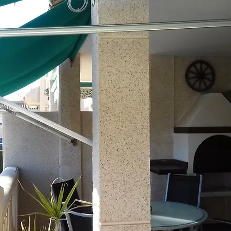 Residencial Gandhi Torrevieja