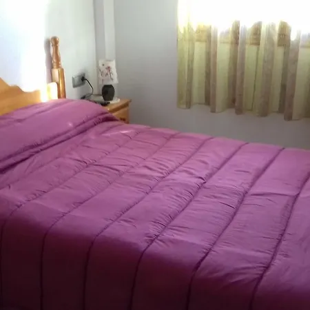 Apartamento Residencial Gandhi