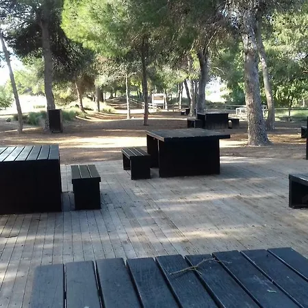 Apartamento Residencial Gandhi Torrevieja