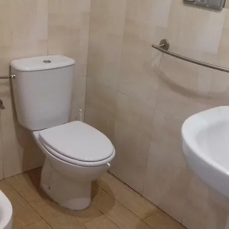 Residencial Gandhi Torrevieja
