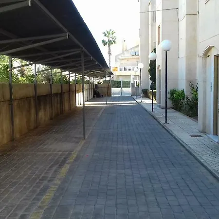 Residencial Gandhi Apartamento
