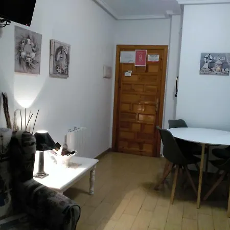 Residencial Gandhi *