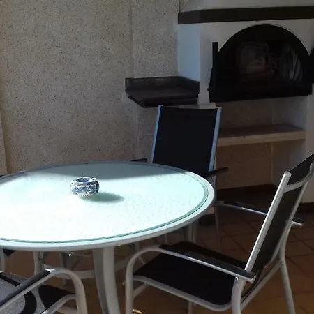 Apartman Residencial Gandhi Torrevieja