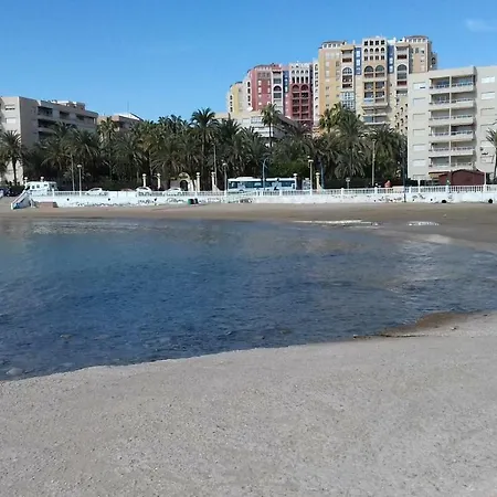 Residencial Gandhi
