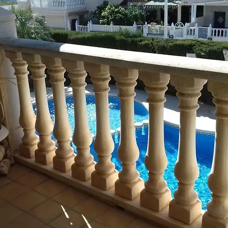Residencial Gandhi Torrevieja