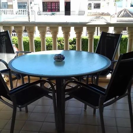 Residencial Gandhi *