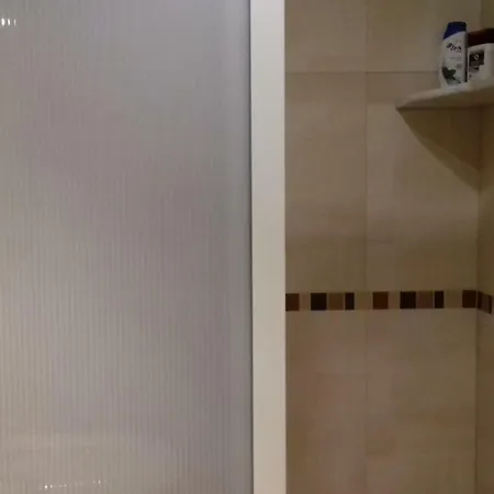 Apartman Residencial Gandhi Torrevieja