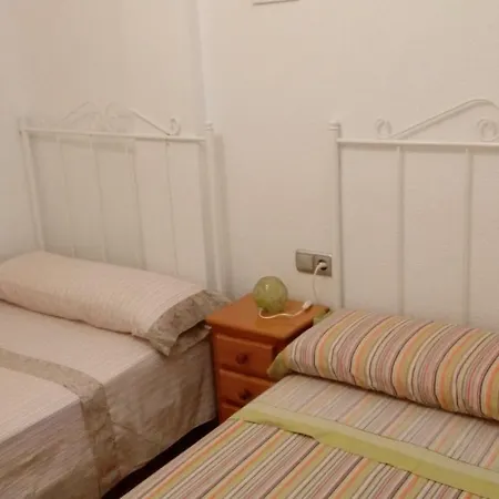 Residencial Gandhi Apartman