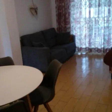 Residencial Gandhi Torrevieja