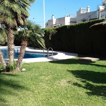Apartman Residencial Gandhi *