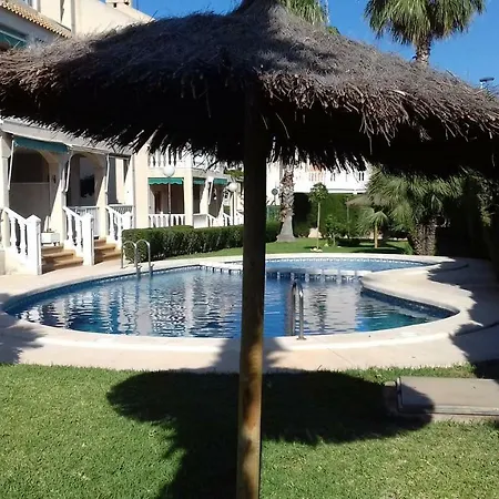 Residencial Gandhi Apartman *